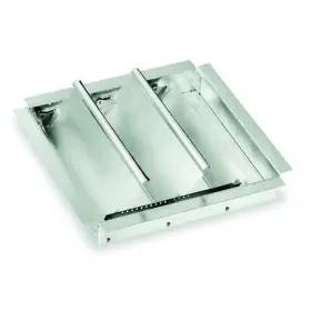 4hx71 Dayton Damper Roof