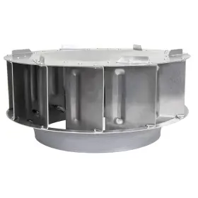 6366461 Dayton Replacement Wheel 21dz39