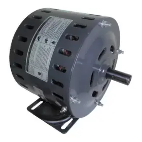 Ve1ynw8mg Dayton Definite Purpose Hvac Motor 1 Hp