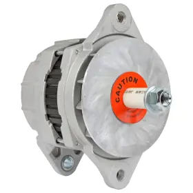 400-12721 Db Electrical Alternator Compatible With/replacement For Agco Allis