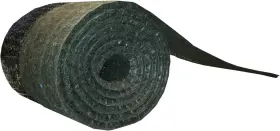 Dci Products 783970738059 Us Roofvent- Flexible Roof Vent With Rolled Design For Easy Intake