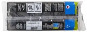 Ngh412-rb Decor Grates 771308021423 Floor Register 4x12 Rubbed Bronze Finish #3