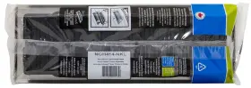 Ngh414-nkl Decor Grates 771308021430 New Gothic Floor Register 4 X 14 Inches Plated Nickel #3
