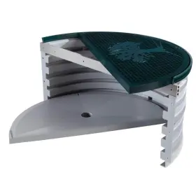 Decovent 445030421464 Green Vent Unit