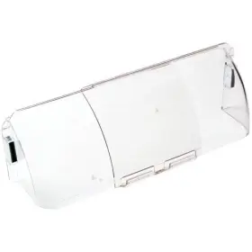 Deflecto 079916000503 50 Premium Unbreakable Air Deflector