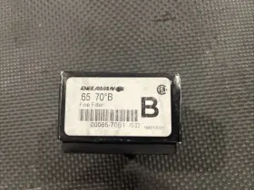 00065-70b1 Delavan 12 Type B Cone .65 Gph 70 Degree Oil Burner Nozzles Brandnew