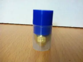00075-60b1 Delavan 4.50-60b Solid Oil Burner Nozzle Prompt Shipment In Less Than 24 Hours