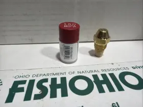 00150-80a1 Delavan 1.50 80 A Oil Burner Nozzle 00150-80a