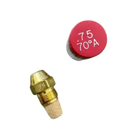 Delavan 095243114522 .75-70a Hollow Oil Burner Nozzle
