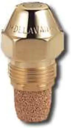 1.00gph-80 Delavan 095243116090 Solid Spray Oil Burner Nozzles 80 Degree