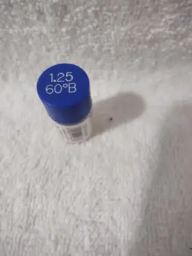 00125-60b1 Delavan 1.25gph-60 Oil Burner Nozzle /delavan Inc #2