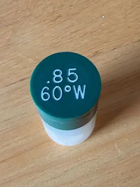 85-60-w Delavan .85-60-w Oil Burner Nozzle