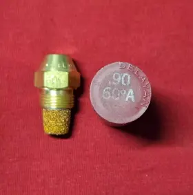 Delavan .90-60 A Oil Burner Nozzle - New