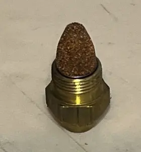 90-90w Delavan .90-90w .90-90 Type W All Purpose Oil Burner Nozzle Box Of Twelve 12