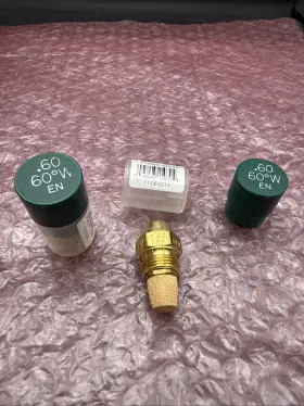 P0060-60w4 Delavan Nozzle Oil Burner 0.60 60 W 2-pack New