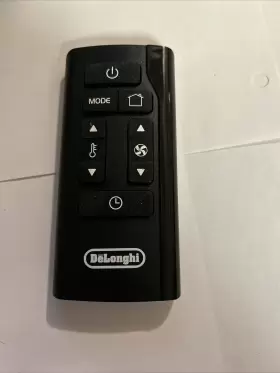 810900488-5515110661-used Delonghi Original 5515110981 Air Conditioner Remote Control