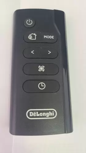 810900753 Delonghi Pinguino Remote Control / Used