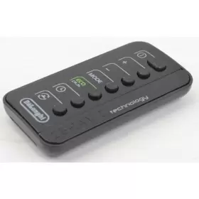 Dch7093er Delonghi Dch7093 Replacement Remote Control For Ceramic Technology Heater Fan #2