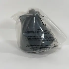 Delonghi Kw711538 Filter Holder With Valve 7.15 Inch X 5 6.15 Durable Design New