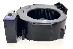 Slm50-110-c Delta Variable 110cfm Ceiling Wall Ventilation Fan #2