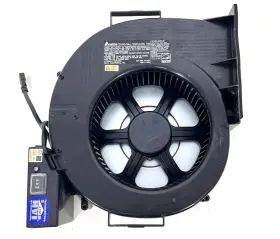 Slm50-110-c Delta Variable 110cfm Ceiling Wall Ventilation Fan