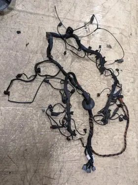 98760701064 Diakin 2237086 Porsche Engine Harness Uncut For 06 - 08 987 Cayman 2.7 3.4 R4