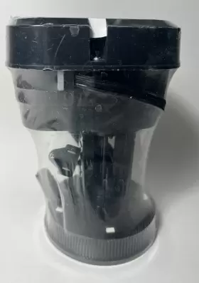 Econ5000 Dial 026529105002 60hz 1/140 Hp Maxcool Evaporative Cooler Pump Sealed New #3