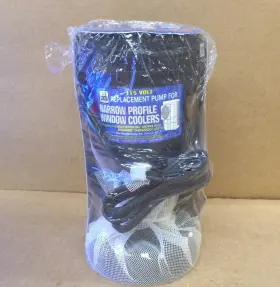 1148 Dial Narrow Profile Window Cooler Replacement Pump