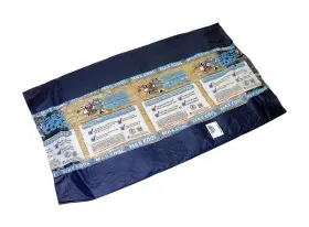 3045 Dial 24 Inch H X W Beige Long Strand Excelsior Aspen Pad Pack Of