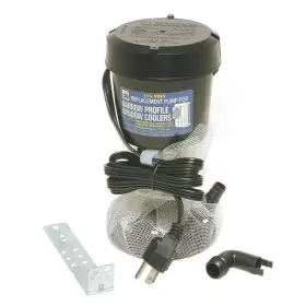 Dial 313020225293 Narrow Profile Window Cooler Replacement Pump