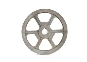 Dial 313026068054 11 Inch X 5/8 Blower Pulley Evaporative Swamp Cooler Replacement Part
