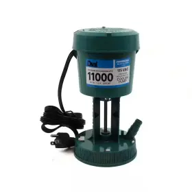 Ul11000 Dial 313028388365 115-volt Premium Evaporative Cooler Pump