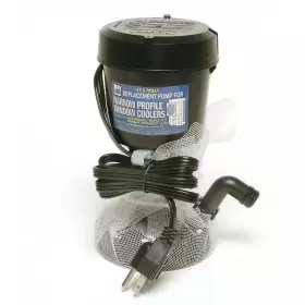 Dial 313038289201 Narrow Profile Window Cooler Replacement Pump #2