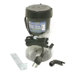 Dial 313038289201 Narrow Profile Window Cooler Replacement Pump