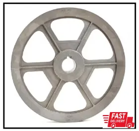 Dial 313048330344 11 Inch X 3/4 Evaporative Cooler Blower Pulley