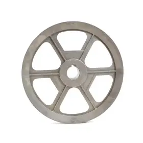 Dial 313090659660 8 Inch X 1 Evaporative Cooler Blower Pulley