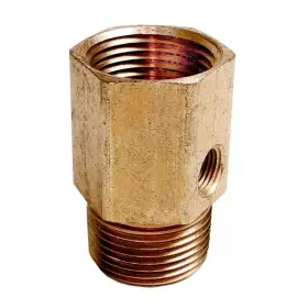 Dial 445050750742 3/4 Inch Evaporative Cooler Pipe Adapter