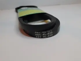 4l-630 Dial 65635 Mfg V-belt A-61 Swamp Cooler Belt #3