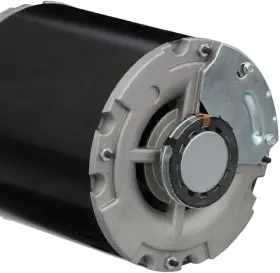 Cecominod084663 Dial Metal Black Evaporative Cooler Motor #3