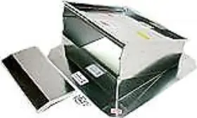 78317 Dial Manufacturing Inc Multi-pitch Roof Jack For 3000 - 4500 Cfm Residential #3