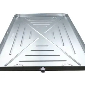 6-m3060 Diversitech G6m3060 Drain Pan 30x60 Metal 26ga