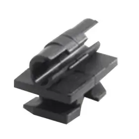 Sc08-54-100 Diversitech Gsc0854100 Studded Clips 2-1/8in Tube Od - 100 Pack