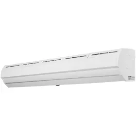 Doba 197988273073 60 Inch Commercial Indoor Air Curtain Super Power 2 Speeds 1500cfm Wall Mounted