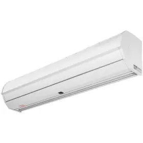 Doba 197988274162 48 Inch Commercial Indoor Air Curtain Super Power 2 Speeds 1200cfm Wall Mounted