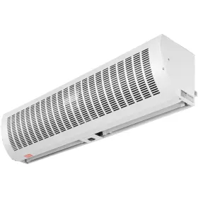 Doba 197988455059 48 Inch Commercial Indoor Air Curtain Super Power 2 Speeds 1650cfm Wall Mounted