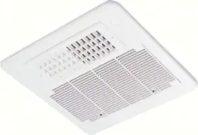 3105935.039 Dometic Usa Return Air Asm Sw Grill/logo