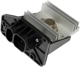 973-070 Dorman Front Hvac Blower Motor Resistor Compatible With Select Models