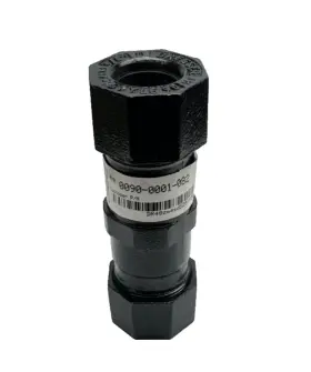 0001-0005-082 Dresser 986256 3/4 Inch Low Pressure Steam Compression Coupli