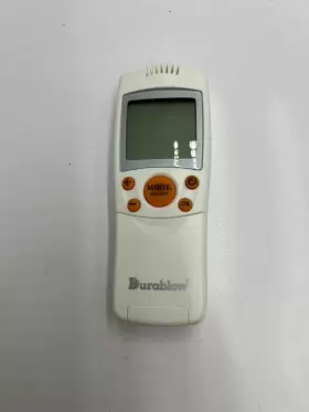 Tr2003 Durablow Rr12 Gas Fire Fireplace On/off Remote Control - Used #2