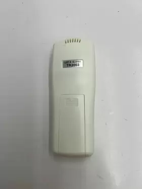 Tr2003 Durablow Rr12 Gas Fire Fireplace On/off Remote Control - Used #3